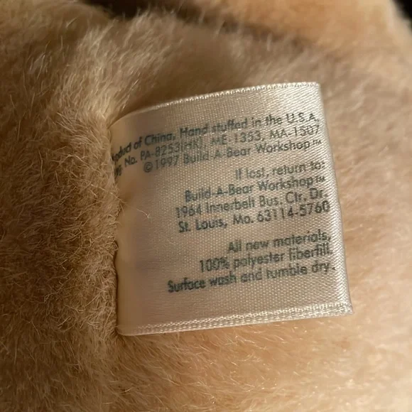 Build-A-Bear. - Picture 6 of 9